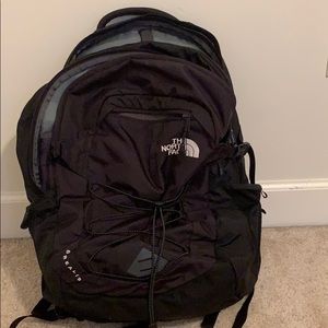 North face Bookbag